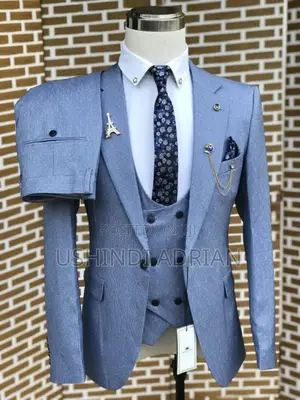Suti Za Kijanja/Smart Vibe Suits