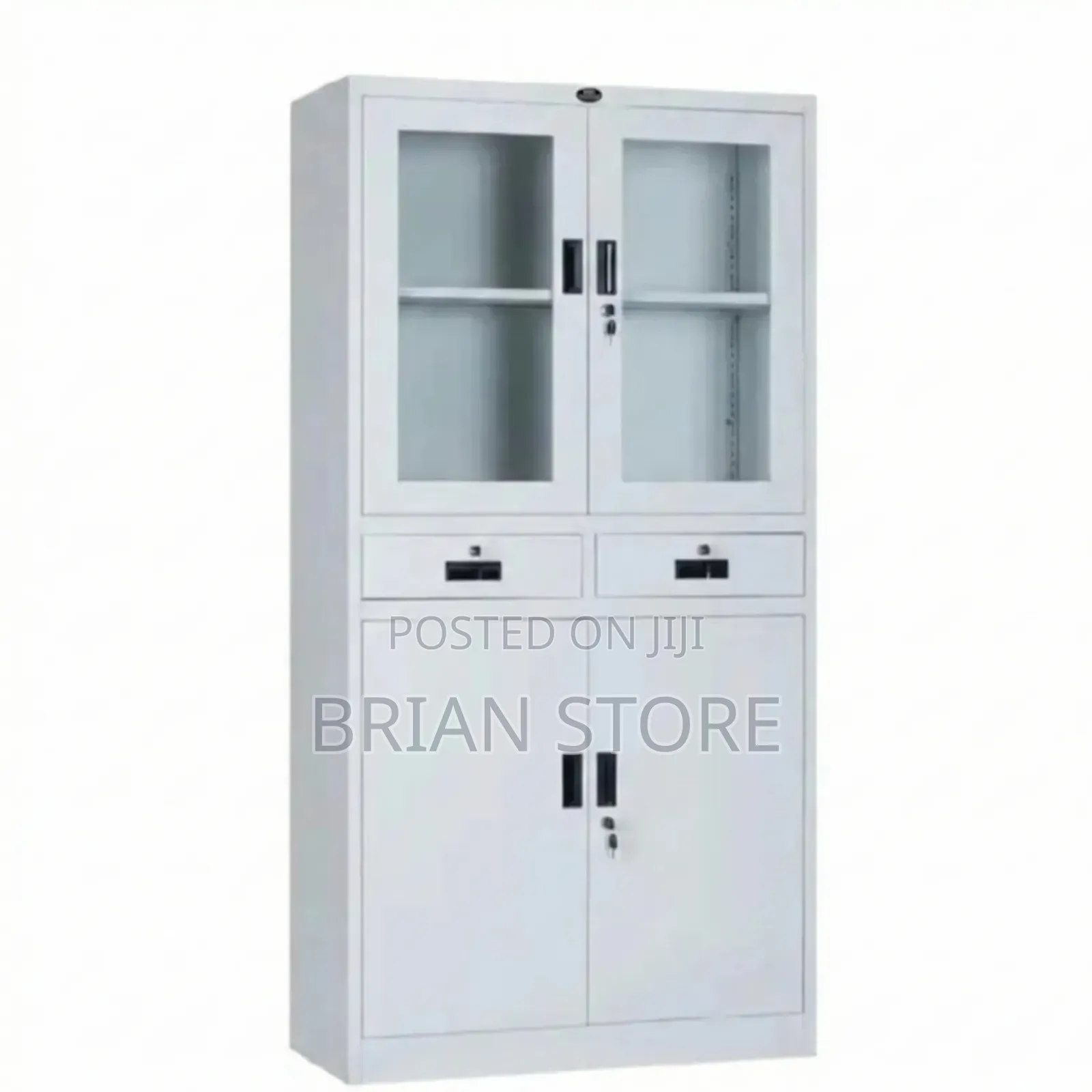 Metal Office Locker