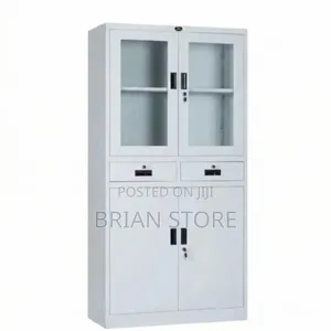 Metal Office Locker