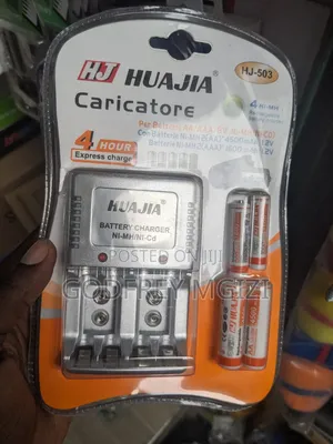 Battery Charge