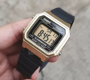 Casio W-217hm-9avdf