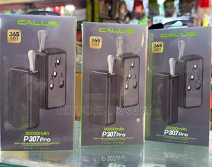 Calus Original Power Bank P-307 Pro 30000mah