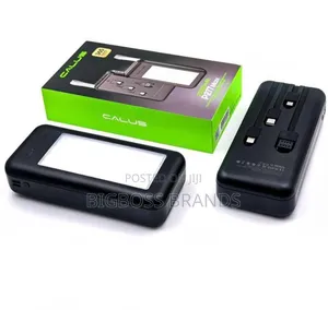 Calus Original Powerbank P-277 20000mah