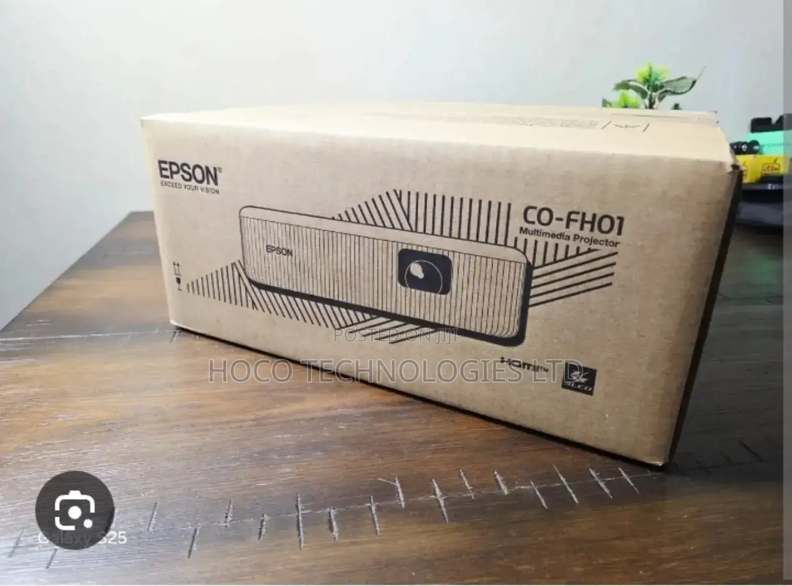 Epson Projector