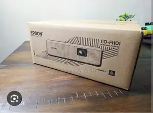 Epson Projector