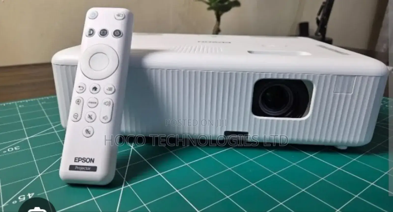 Epson Projector