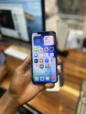 Apple iPhone 11 Pro Max 256 GB Green