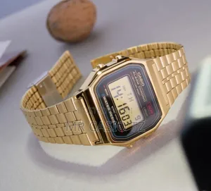 Casio A159wgea-1