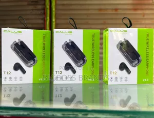 Calus Wireless Earbuds T12