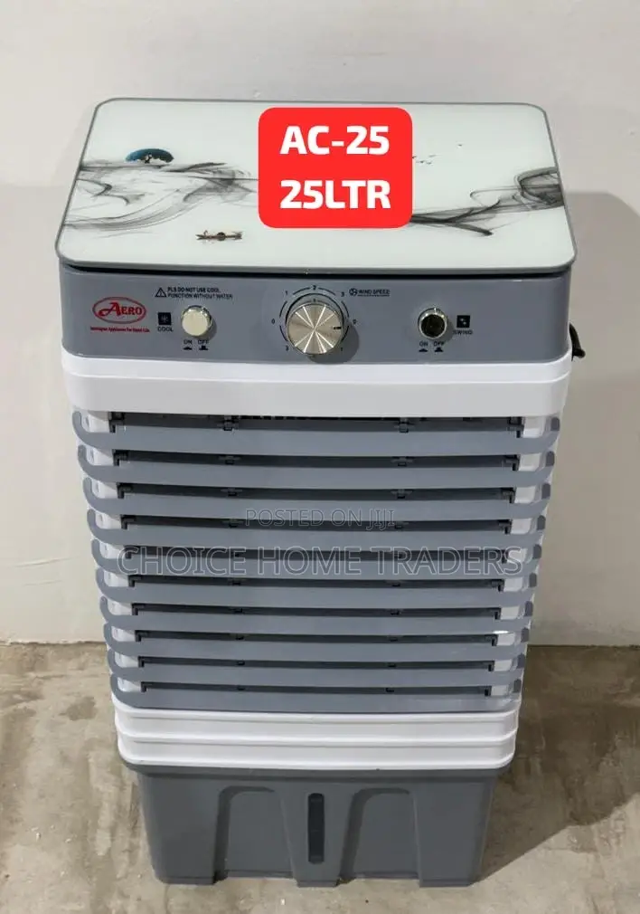 Aircoler 25ltrs