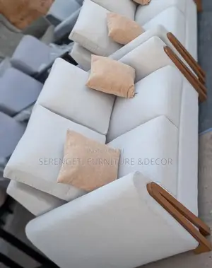 Sofa Set Ya Watu Wali Qulity Material