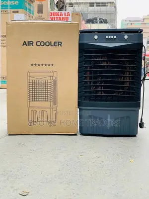 Aircooler 12ltrs