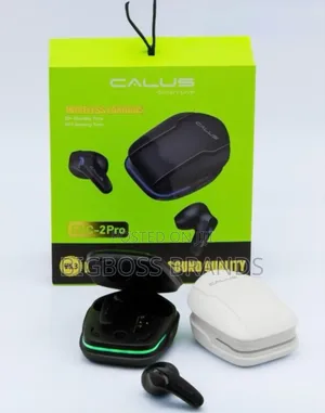 Original Calus Earbuds Enc - 2 Pro