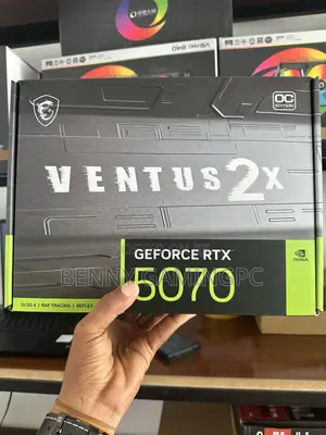 5070 Graphics Card