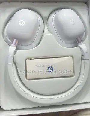 Hp H231r Bluetooth Headphones