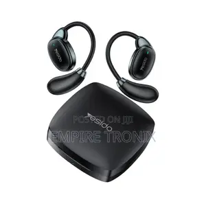 Ysp19 Bt5.4 Ultra Low Latency Ipx5 Waterproof Open Ear Headset
