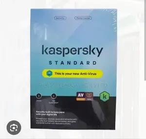 Kaspersky Standard 1 User Device