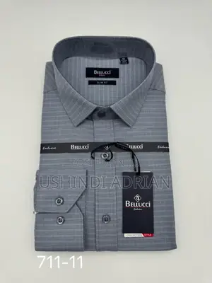 Mashati Ya Ushindi/Victory Shirts