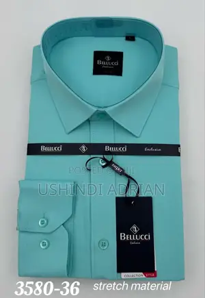 Mashati Ya Heshima/Honor Shirts