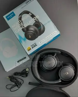 Soundcore Life Q30 Bluetooth Noise Cancelling Headphones