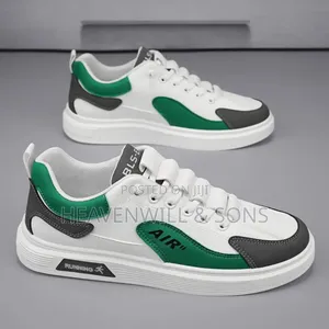 Sneakers – Cushioned, Breathable Comfy Casual Walking Shoes for All