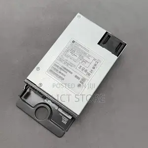 Cisco PWR-C5-600wac Ac Power Supply Catalyst 9200 Switch