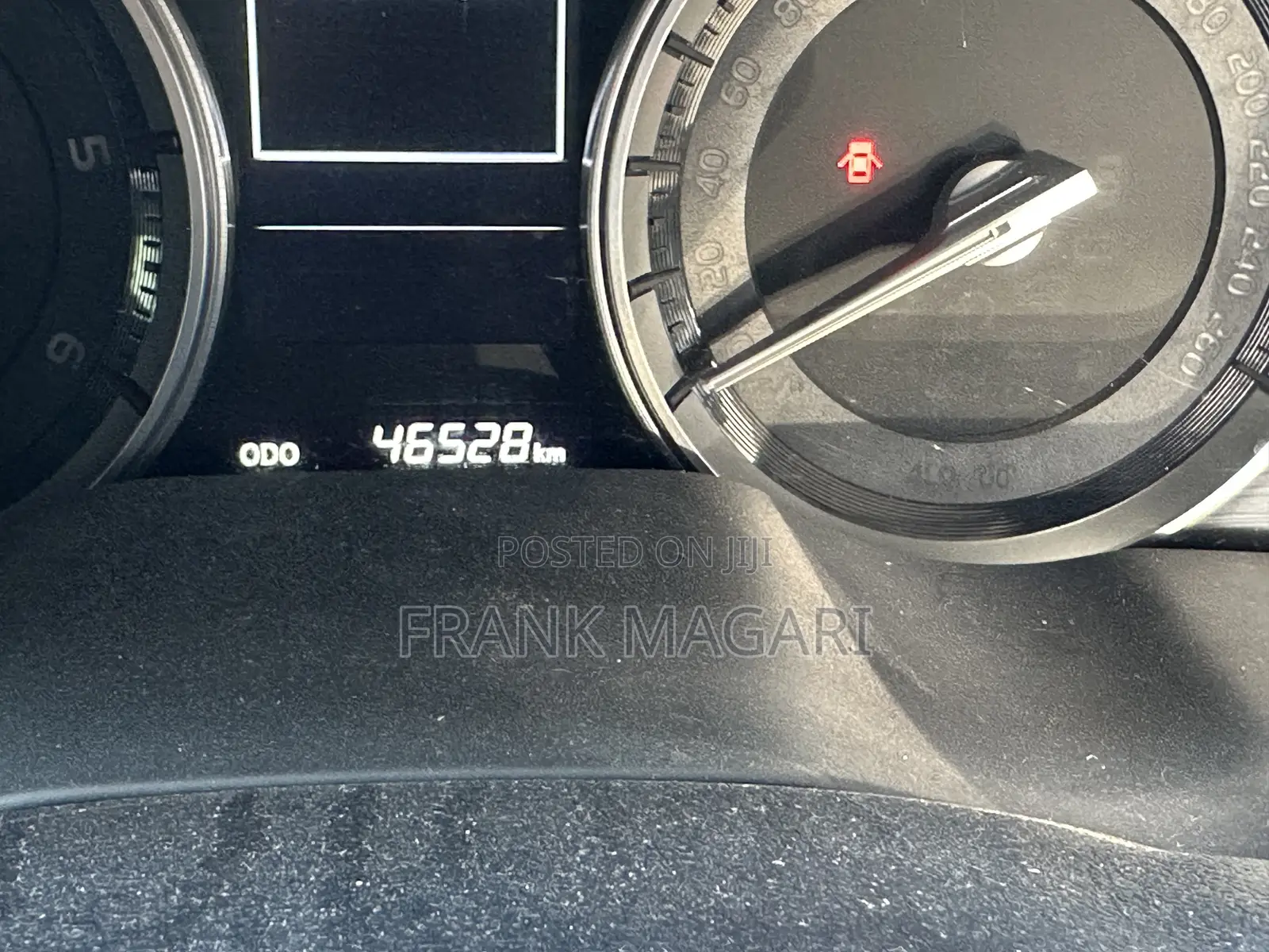 Toyota Land Cruiser 2020 White