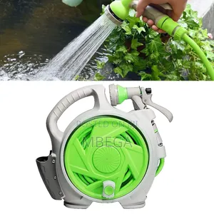 Garden Hose Reel 15m