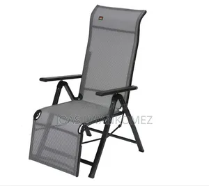 Reclining Chair(With Leg Rest)