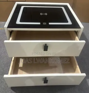 Bedside Cardboard