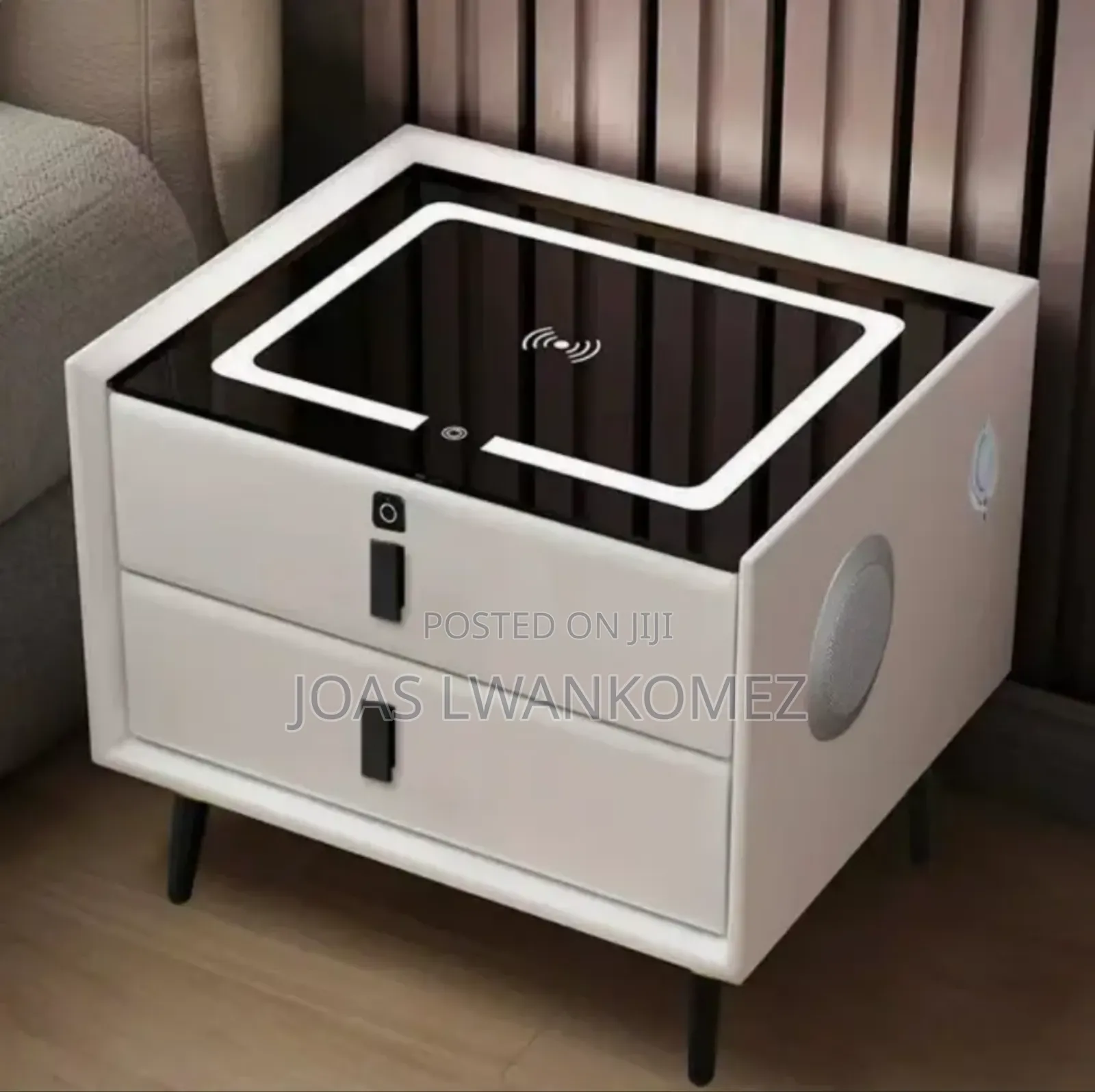 Bedside Cardboard