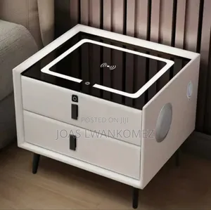 Bedside Cardboard