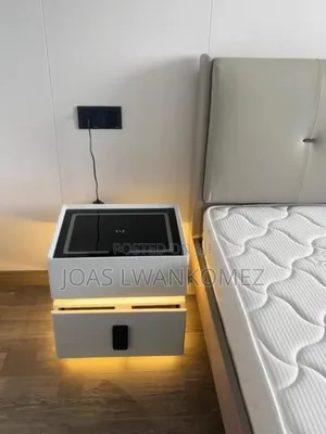 Bedside Cardboard