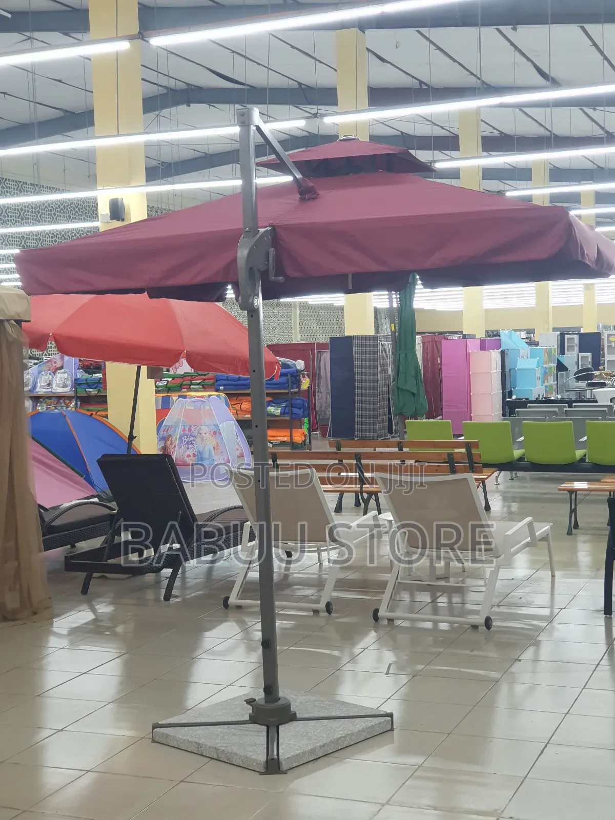 Hot Selling Waterproof Ni Mkubwa
