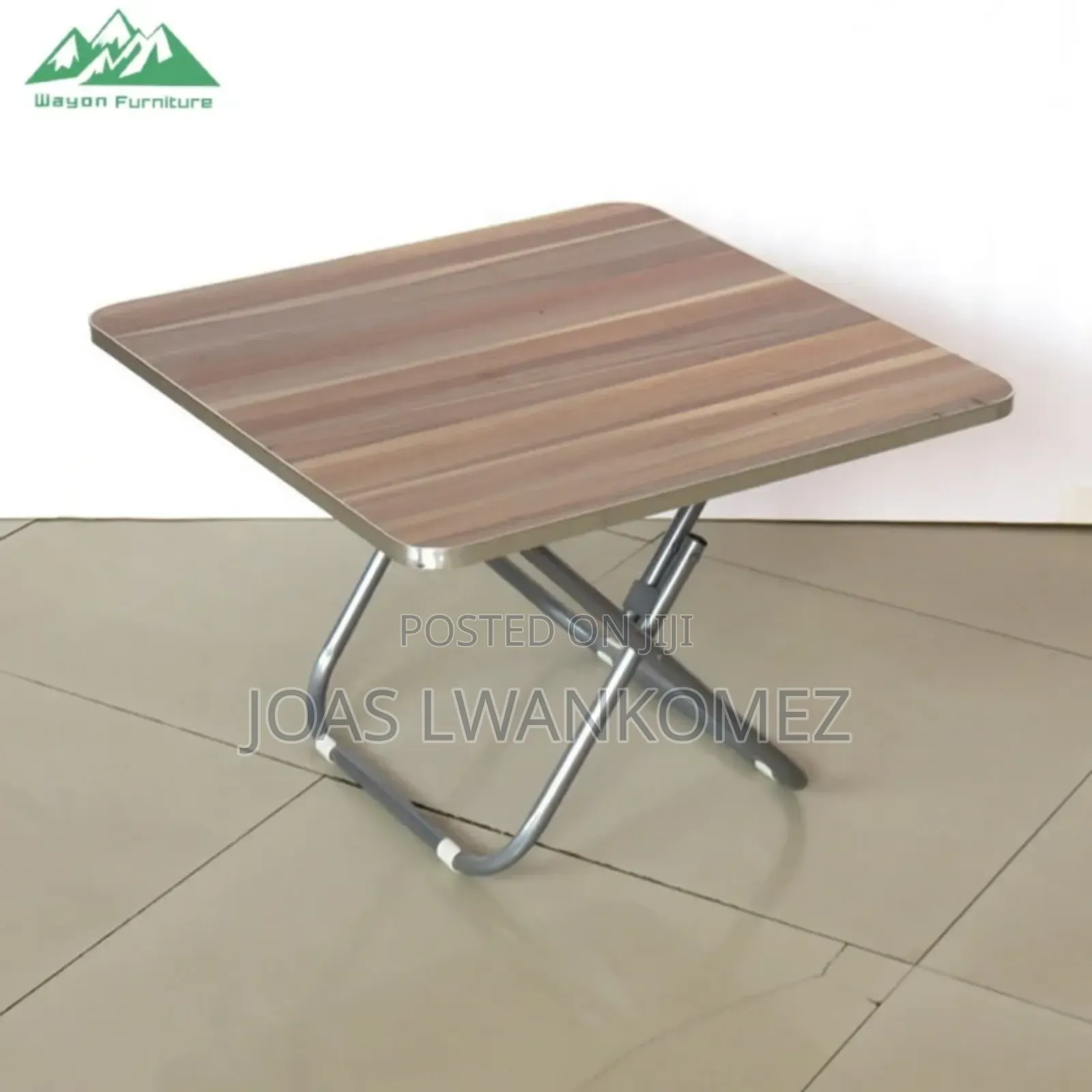 Foldable Table(Dinning Table)