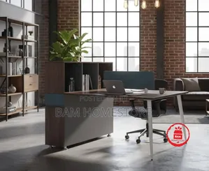 The Gb601 Duo-Flow Workstation for 2 Staffs