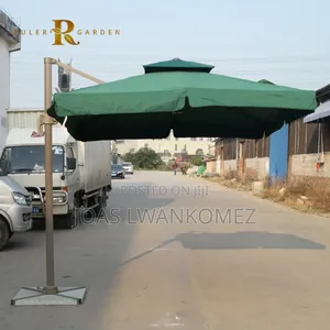Outoor Large Shade Sun Umbrella