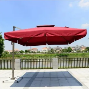 Outoor Large Shade Sun Umbrella