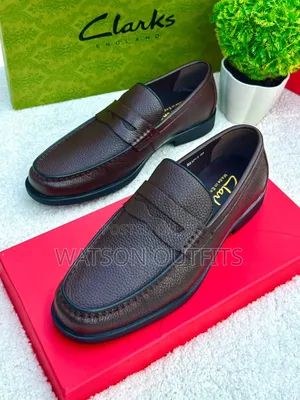 Viatu Vya Leather Materials New and Original or Men's Loafers Hot