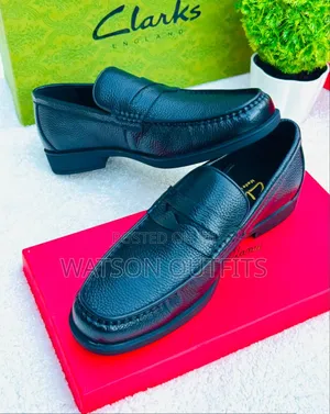 Viatu Vya Leather Materials New and Original or Men's Loafers Hot