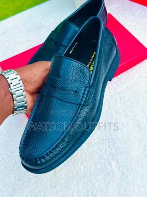 Viatu Vya Leather Materials New and Original or Men's Loafers Hot