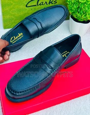 Viatu Vya Leather Materials New and Original or Men's Loafers Hot