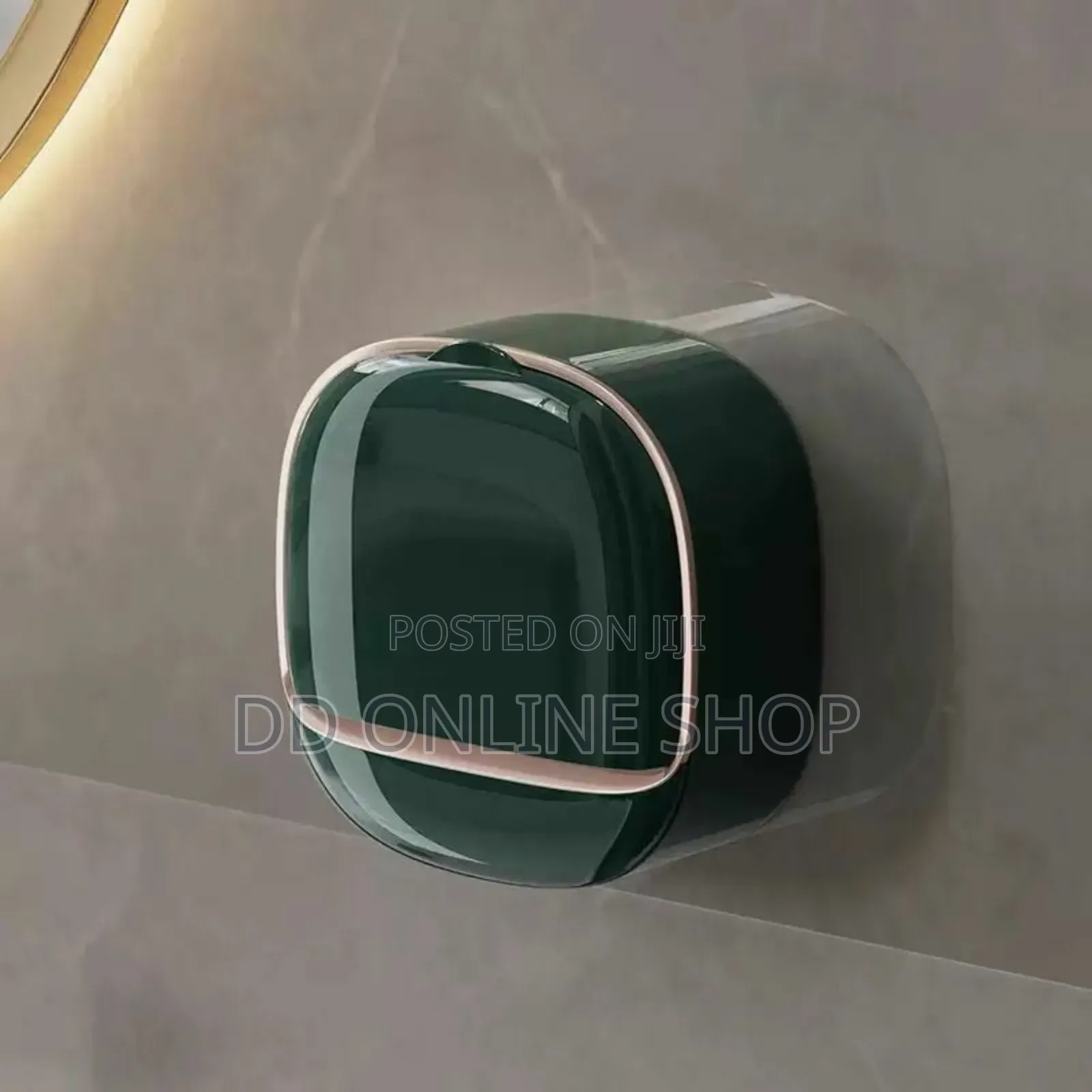 Soap Dishes