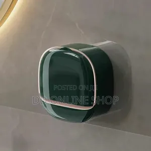 Soap Dishes