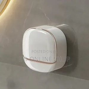 Soap Dishes