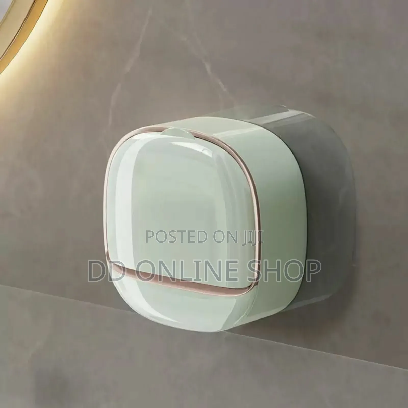 Soap Dishes