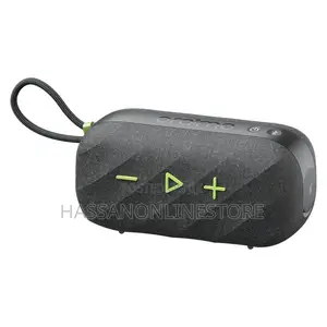 Oraimo Spacebox Active 25w Powerful Fm Custom Wireless Speaker