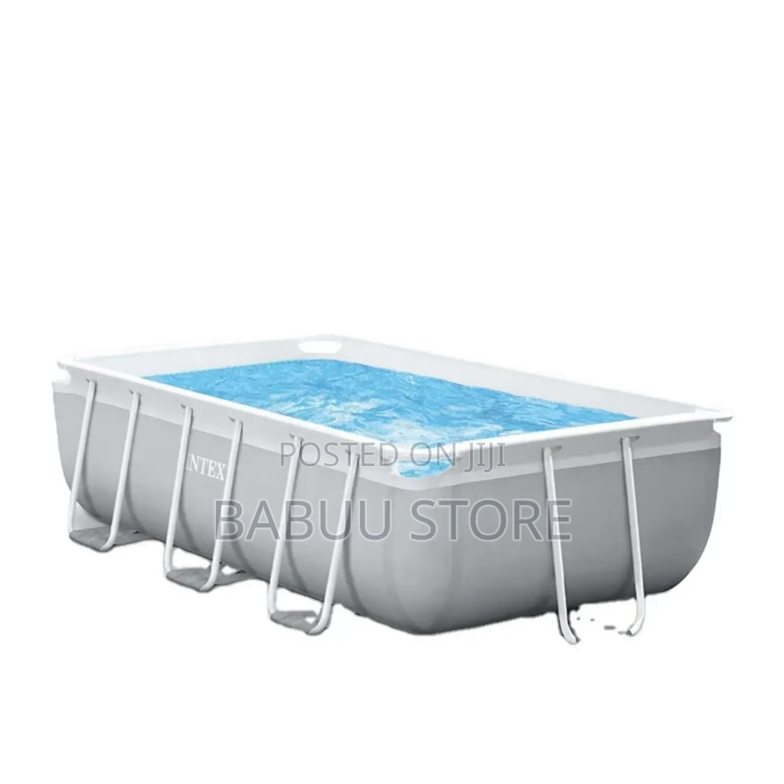 Ni Swimming Pool  