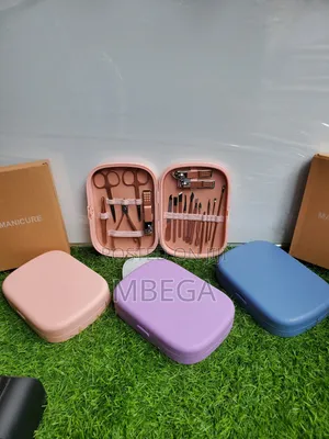 Manicure Set