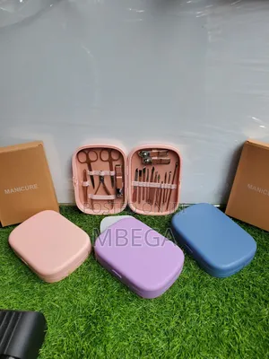 Manicure Set
